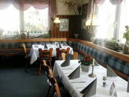 Foto: Kroatisches Restaurant &amp;quot;Adria-Grillstube&amp;quot;