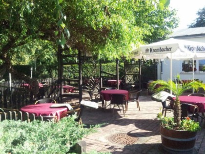 Foto: Kroatisches Restaurant &amp;quot;Adria-Grillstube&amp;quot;