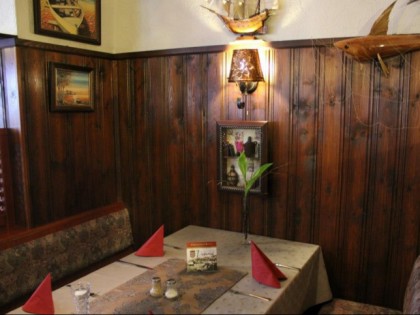 Foto: Kroatisches Restaurant &amp;quot;Adria-Grillstube&amp;quot;