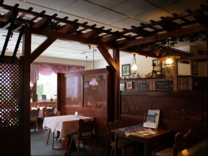 Foto: Kroatisches Restaurant &amp;quot;Adria-Grillstube&amp;quot;