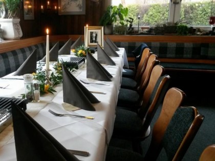 Foto: Kroatisches Restaurant &amp;quot;Adria-Grillstube&amp;quot;